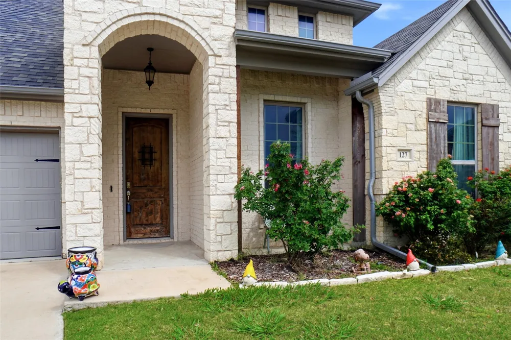 127 Preakness Drive Willow Park, TX 76087