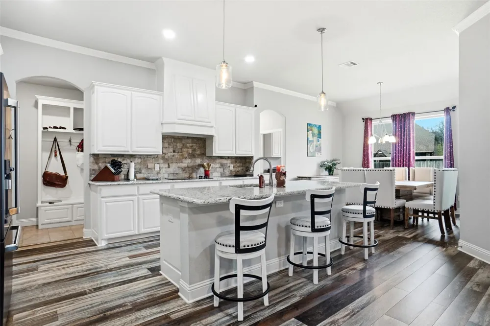 127 Preakness Drive Willow Park, TX 76087