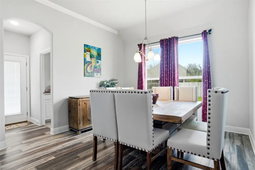 127 Preakness Drive Willow Park, TX 76087