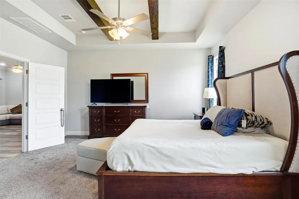 127 Preakness Drive Willow Park, TX 76087