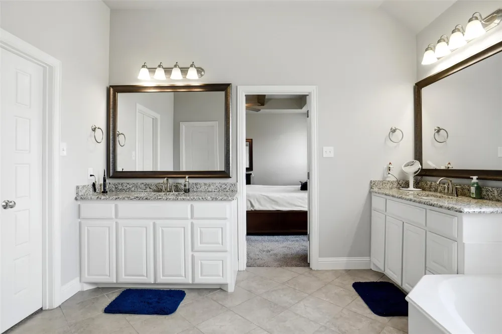 127 Preakness Drive Willow Park, TX 76087