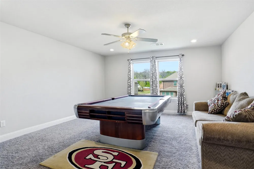 127 Preakness Drive Willow Park, TX 76087