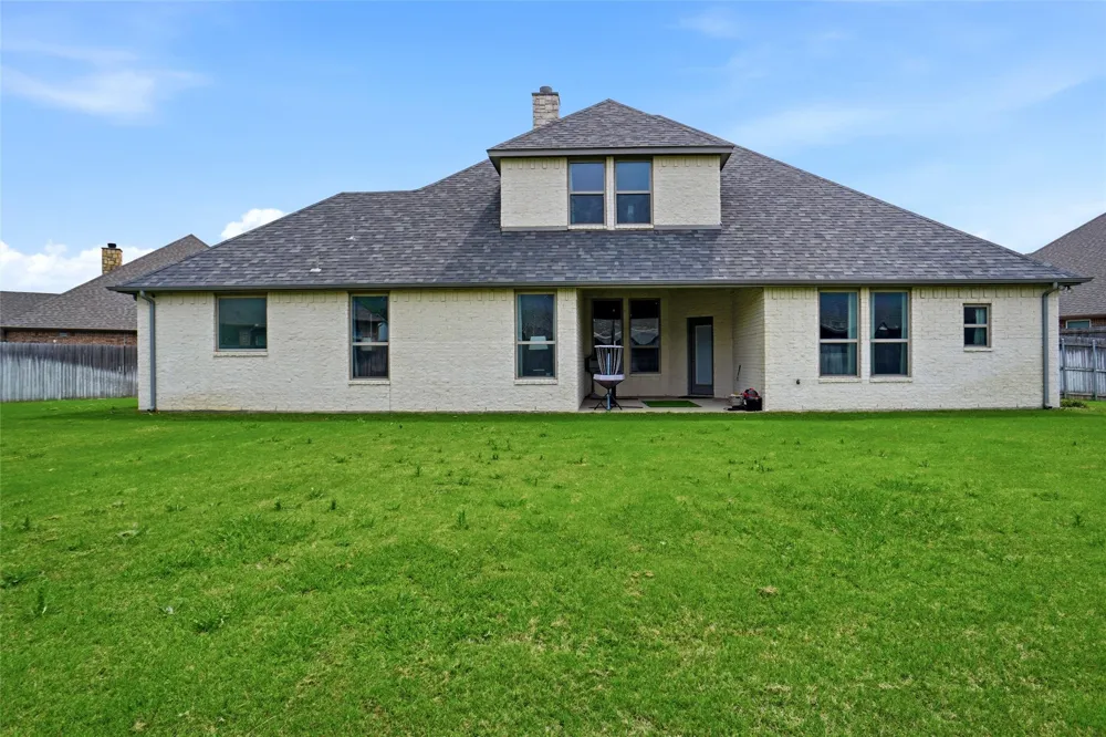 127 Preakness Drive Willow Park, TX 76087
