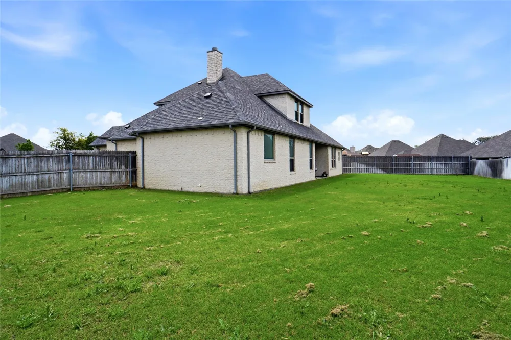 127 Preakness Drive Willow Park, TX 76087