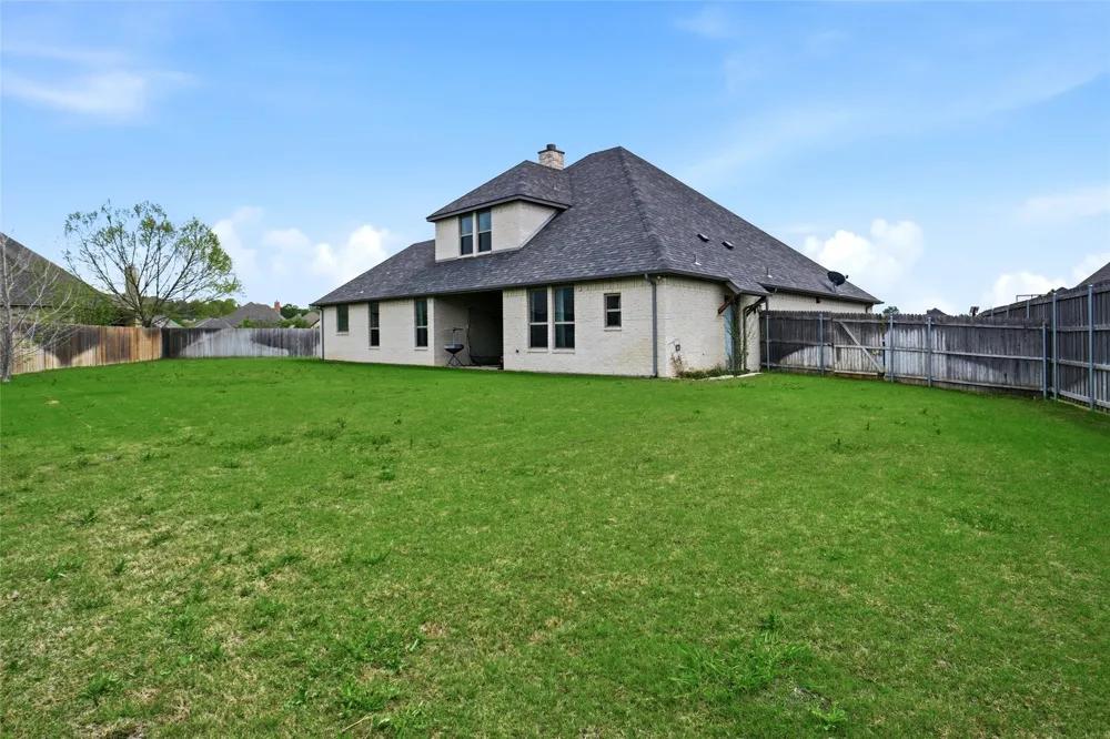 127 Preakness Drive Willow Park, TX 76087