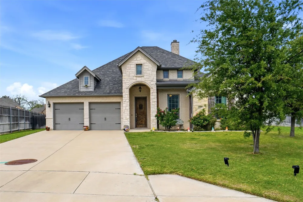 127 Preakness Drive Willow Park, TX 76087