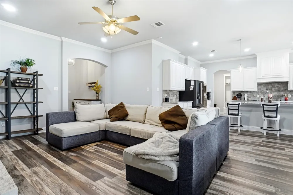 127 Preakness Drive Willow Park, TX 76087