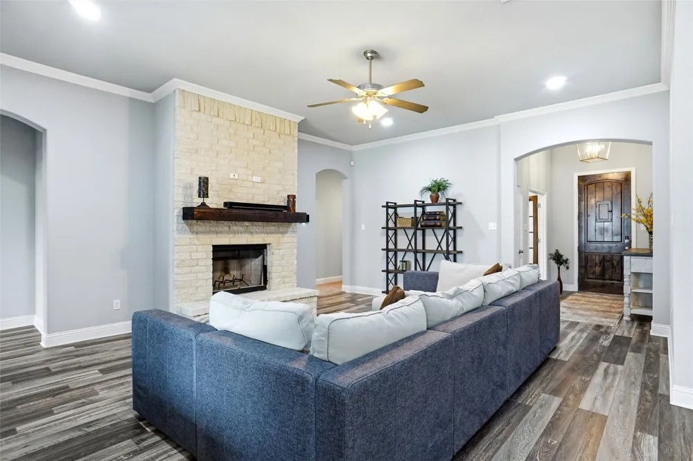127 Preakness Drive Willow Park, TX 76087
