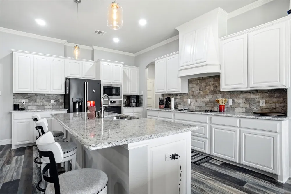 127 Preakness Drive Willow Park, TX 76087