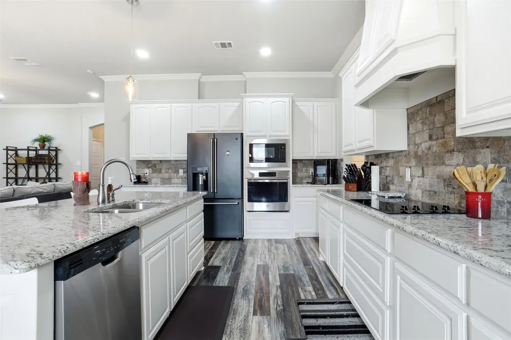 127 Preakness Drive Willow Park, TX 76087