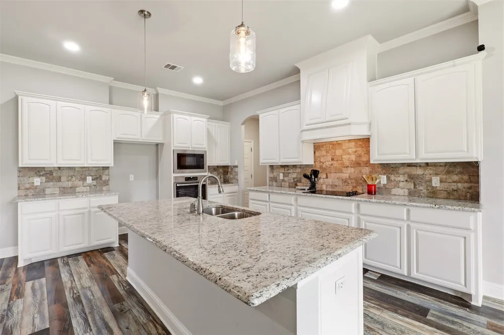 127 Preakness Drive Willow Park, TX 76087