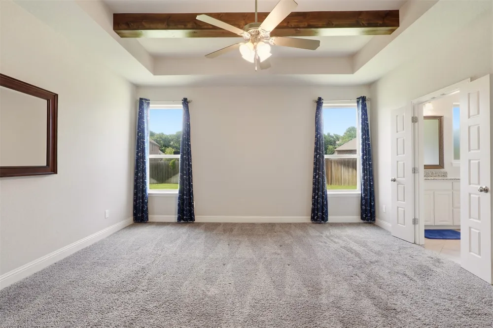 127 Preakness Drive Willow Park, TX 76087