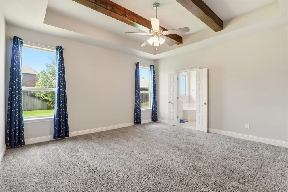 127 Preakness Drive Willow Park, TX 76087