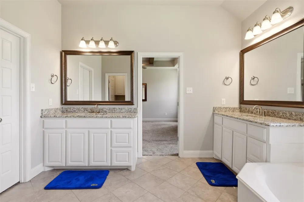 127 Preakness Drive Willow Park, TX 76087