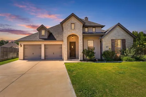 127 Preakness Drive