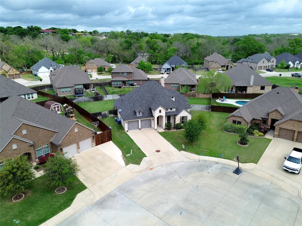 127 Preakness Drive Willow Park, TX 76087