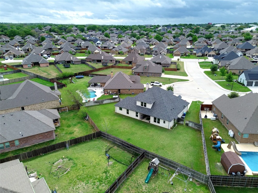 127 Preakness Drive Willow Park, TX 76087