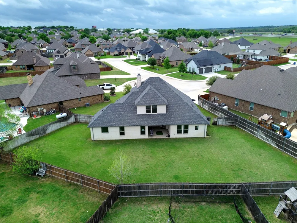 127 Preakness Drive Willow Park, TX 76087