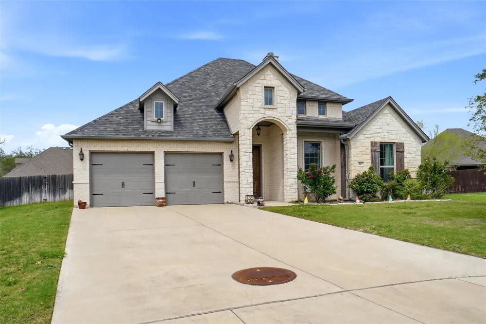 127 Preakness Drive Willow Park, TX 76087