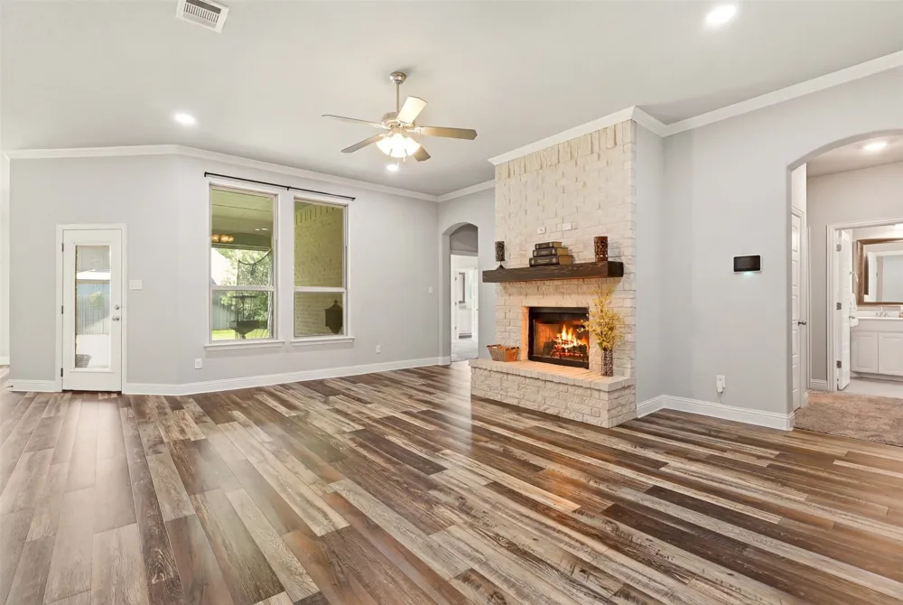 127 Preakness Drive Willow Park, TX 76087