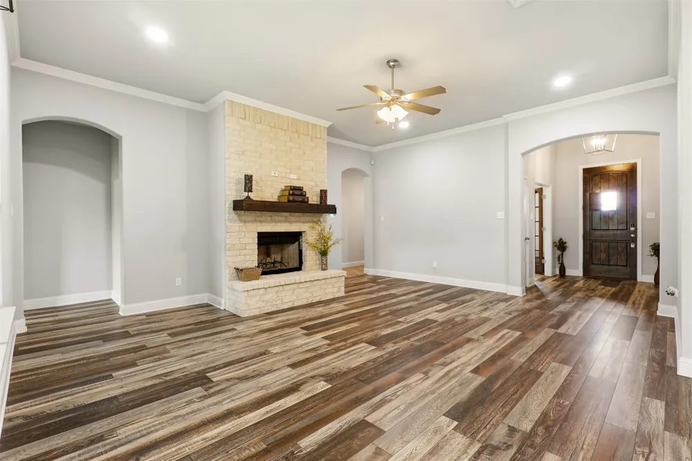 127 Preakness Drive Willow Park, TX 76087