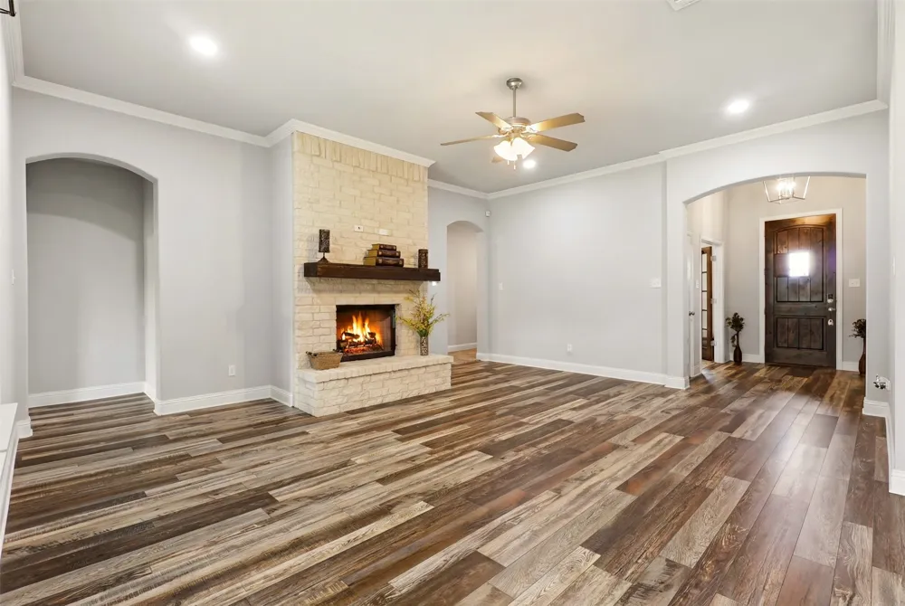 127 Preakness Drive Willow Park, TX 76087