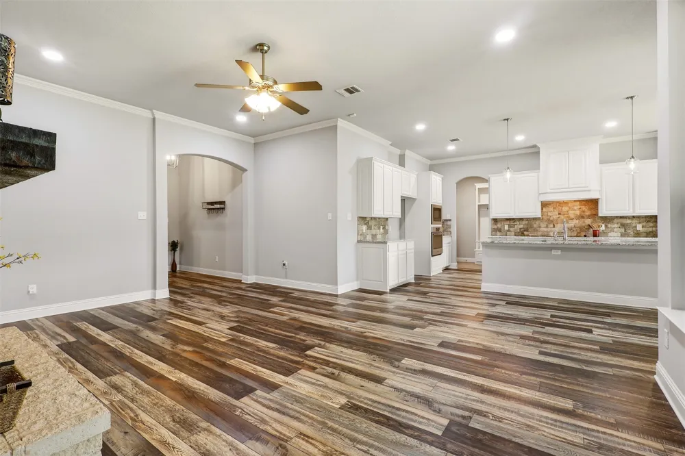 127 Preakness Drive Willow Park, TX 76087