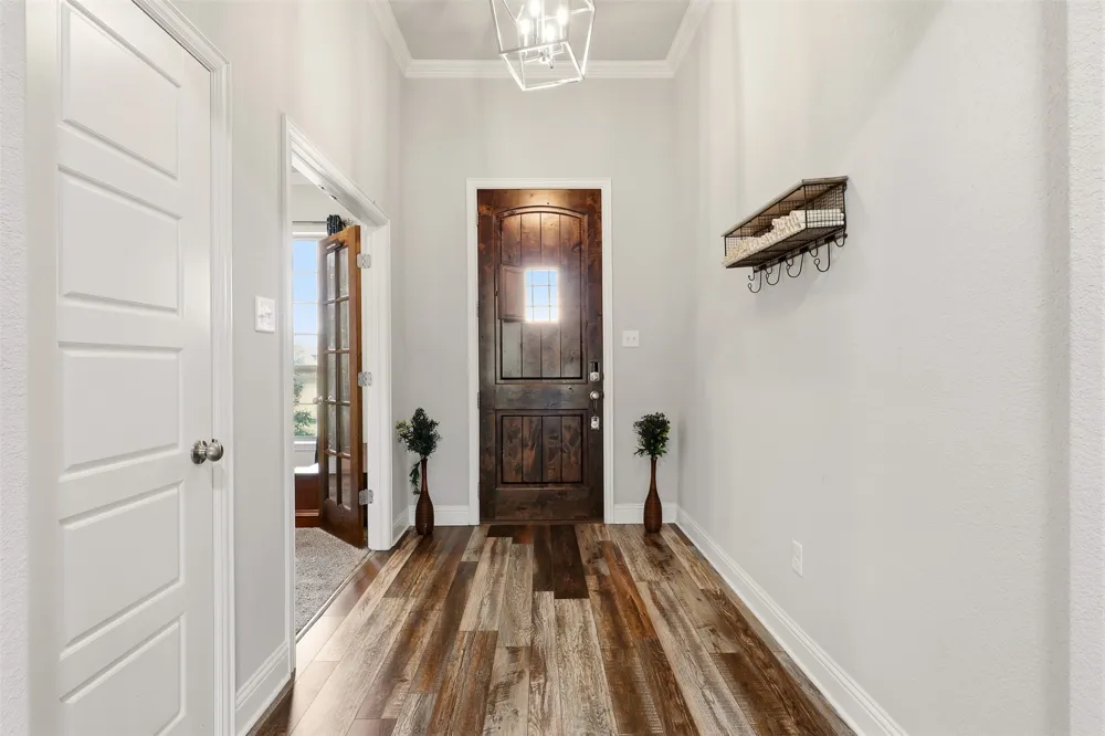 127 Preakness Drive Willow Park, TX 76087
