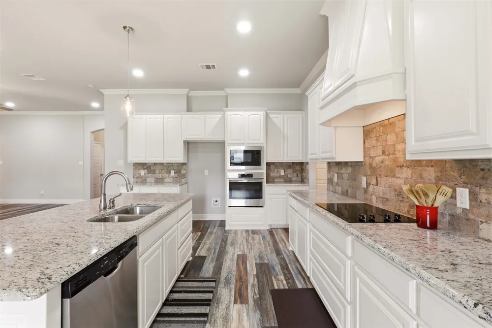 127 Preakness Drive Willow Park, TX 76087