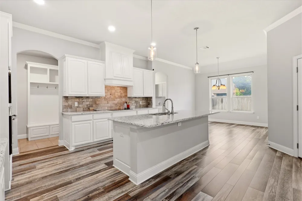 127 Preakness Drive Willow Park, TX 76087