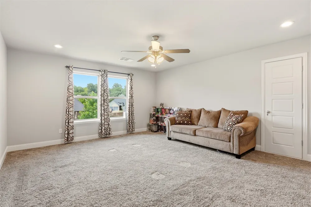 127 Preakness Drive Willow Park, TX 76087