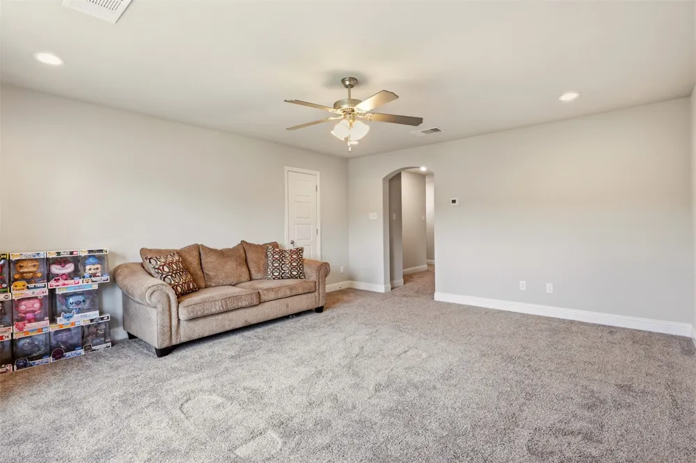 127 Preakness Drive Willow Park, TX 76087