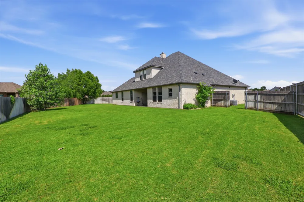 127 Preakness Drive Willow Park, TX 76087