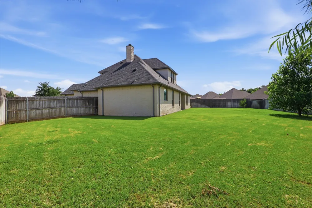 127 Preakness Drive Willow Park, TX 76087