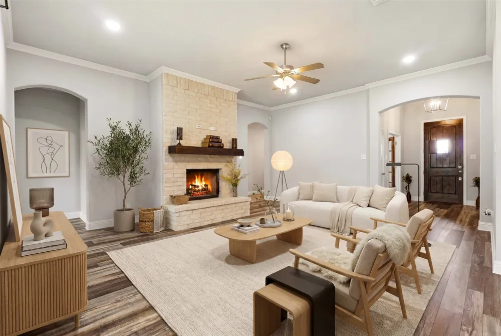 127 Preakness Drive Willow Park, TX 76087