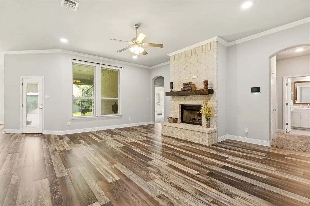 127 Preakness Drive Willow Park, TX 76087