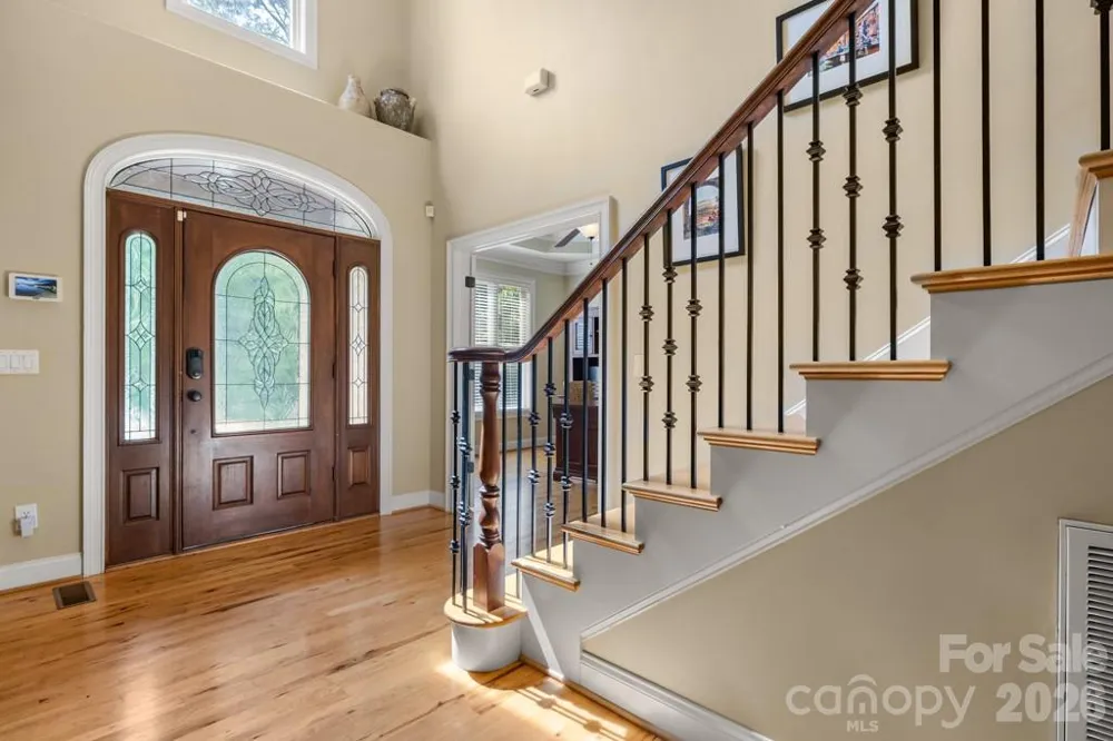 4266 Barbrick Street Sherrills Ford, NC 28673