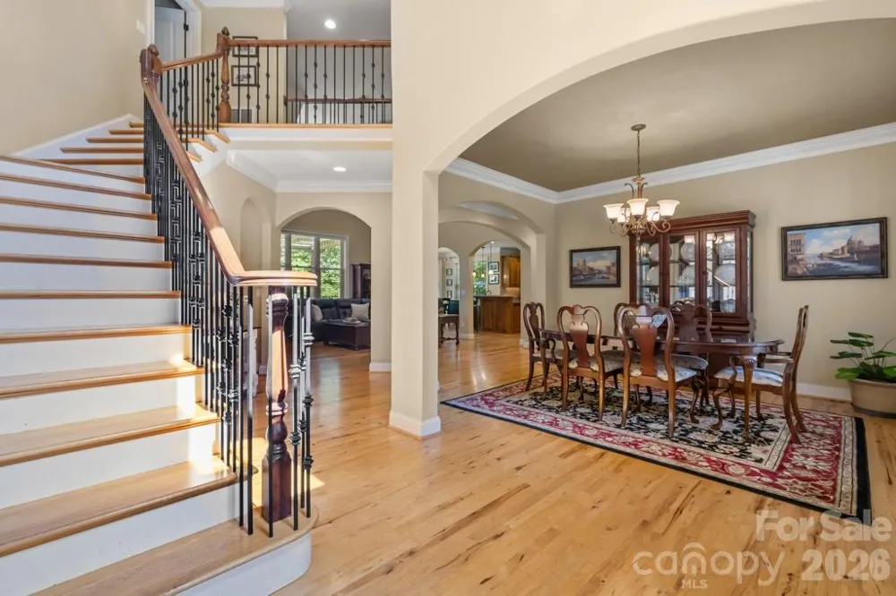 4266 Barbrick Street Sherrills Ford, NC 28673