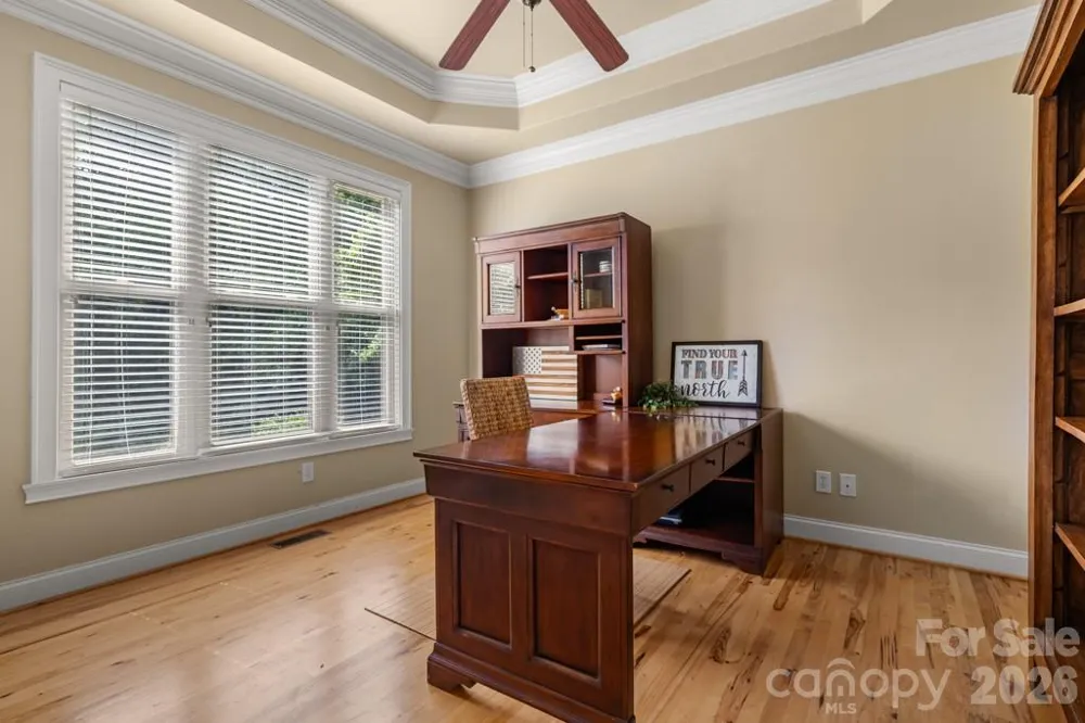4266 Barbrick Street Sherrills Ford, NC 28673
