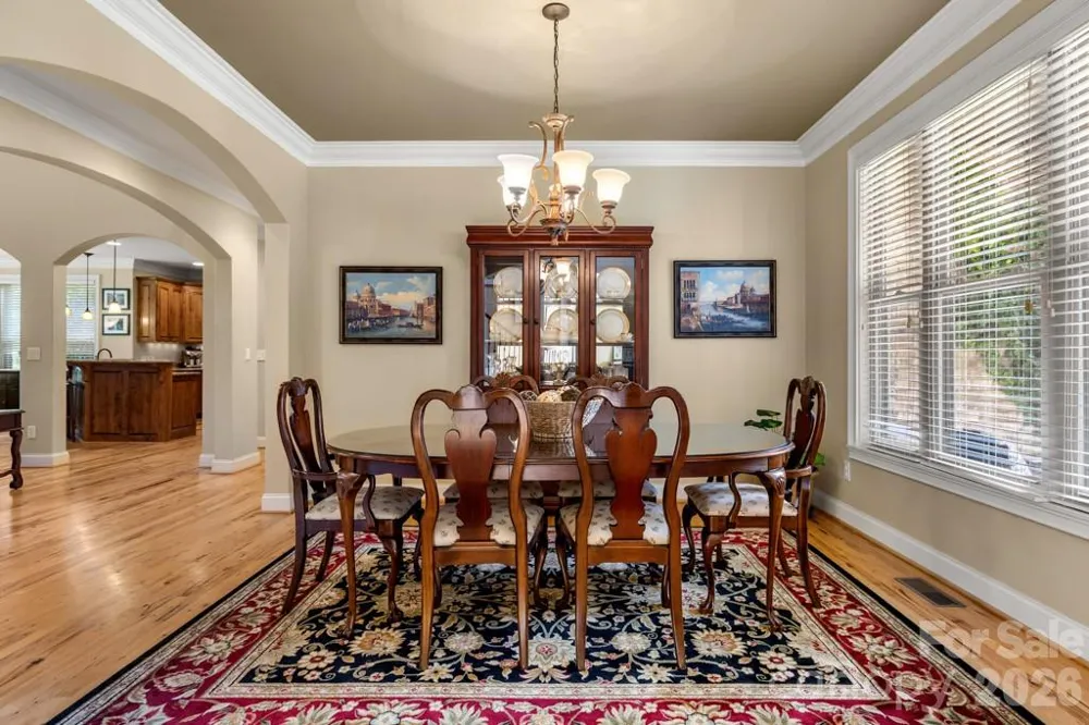 4266 Barbrick Street Sherrills Ford, NC 28673