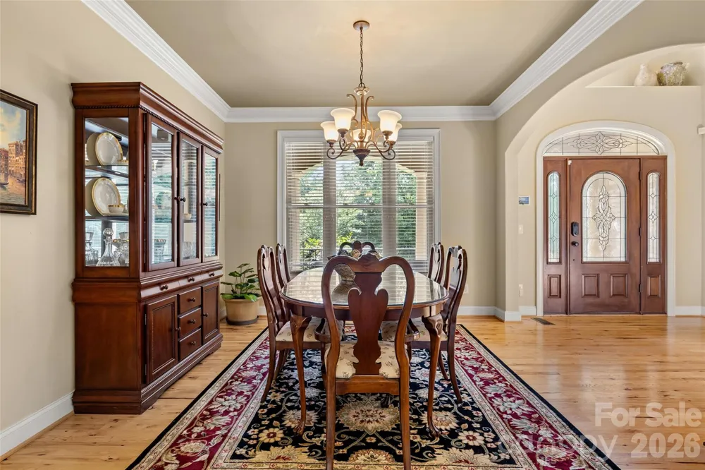 4266 Barbrick Street Sherrills Ford, NC 28673