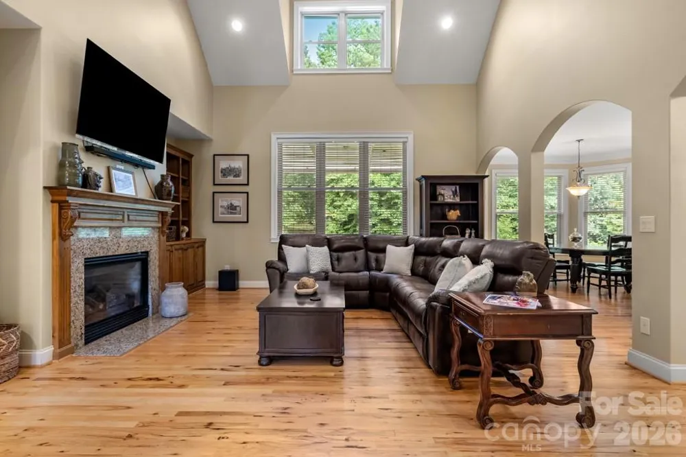 4266 Barbrick Street Sherrills Ford, NC 28673