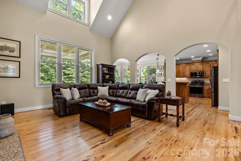 4266 Barbrick Street Sherrills Ford, NC 28673