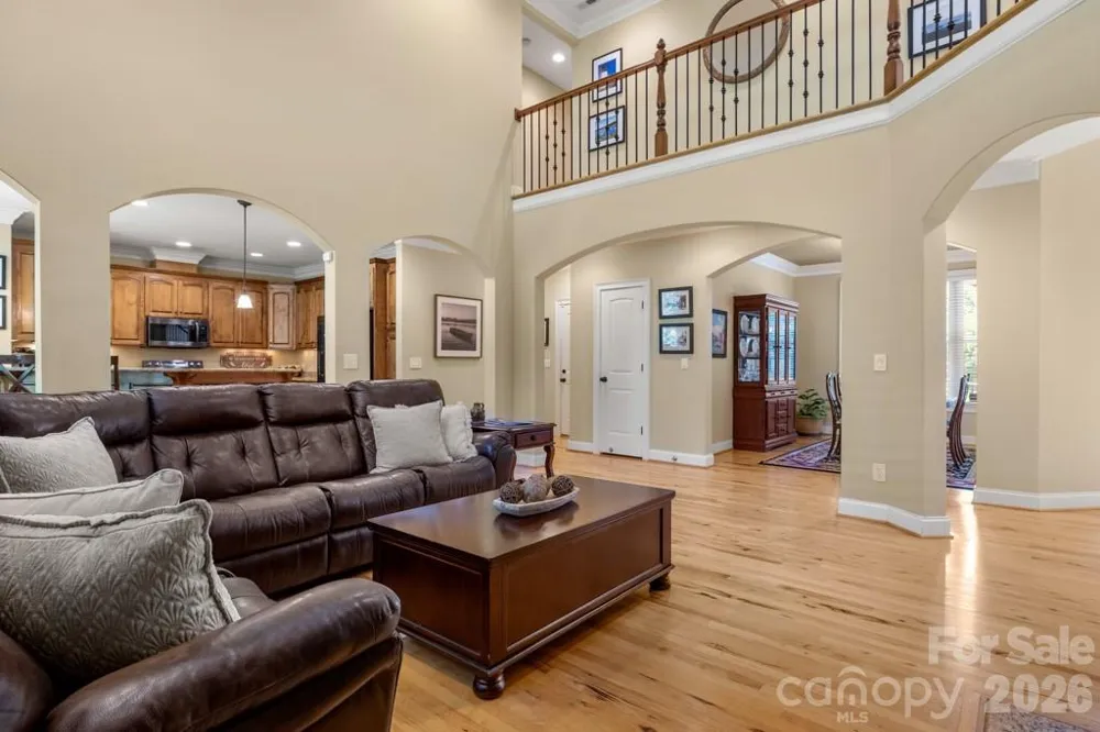 4266 Barbrick Street Sherrills Ford, NC 28673