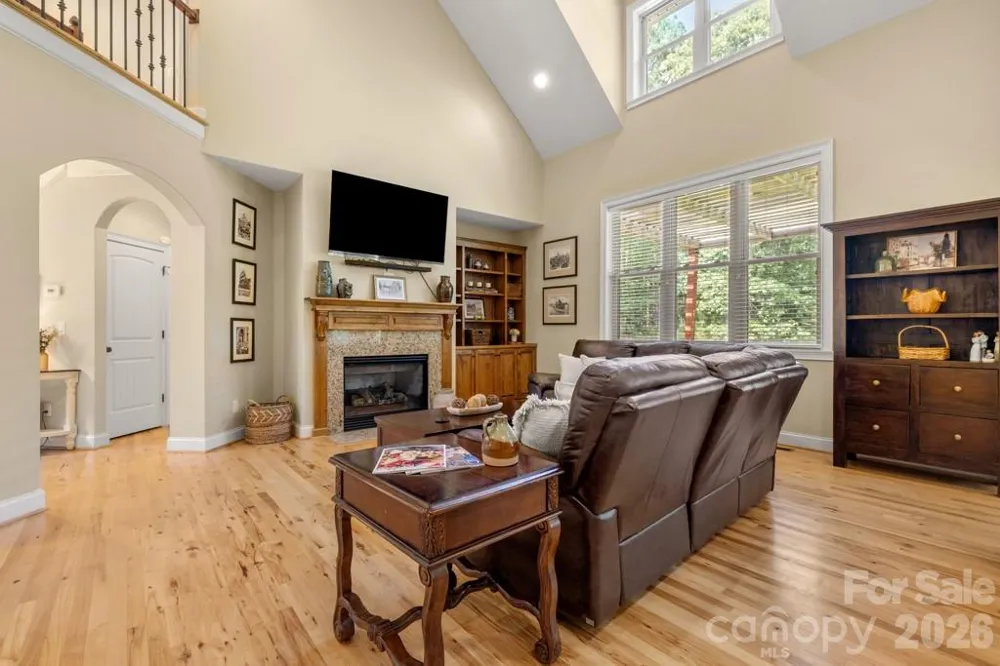 4266 Barbrick Street Sherrills Ford, NC 28673