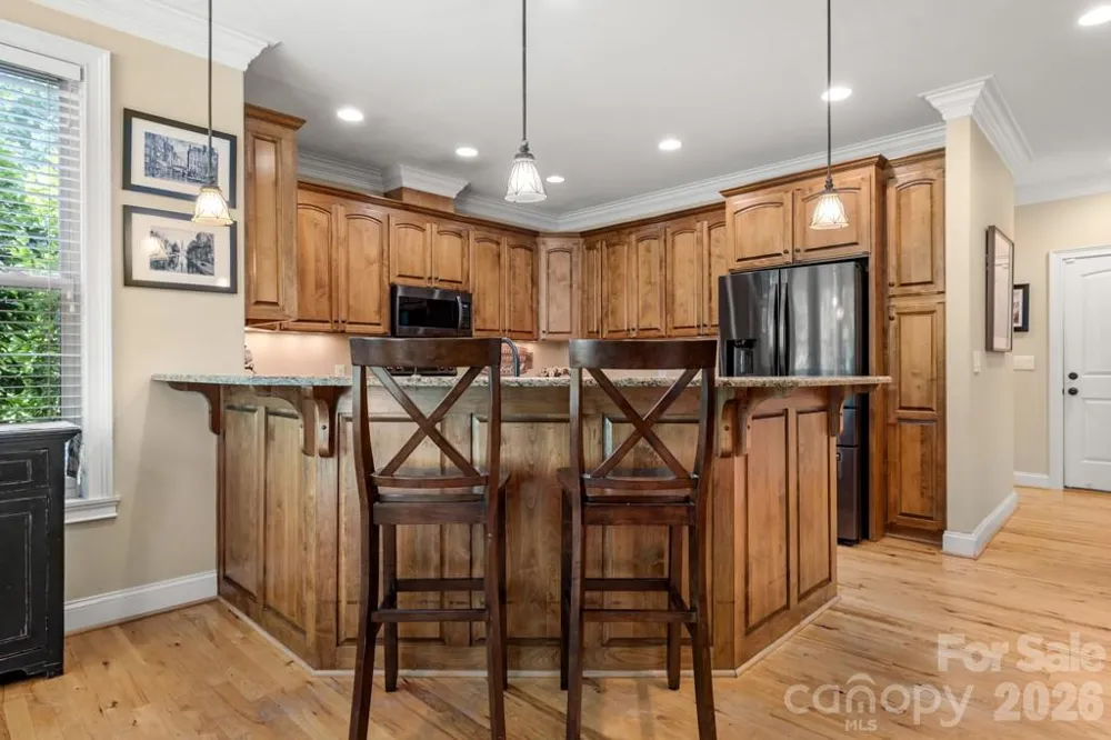 4266 Barbrick Street Sherrills Ford, NC 28673