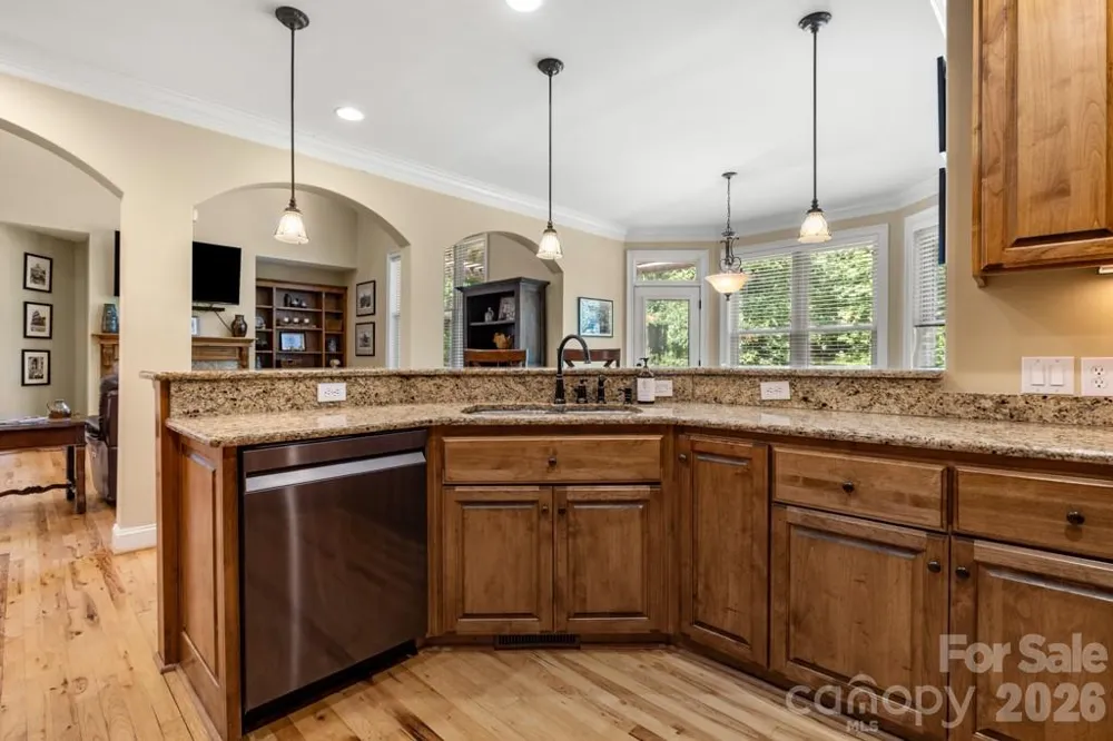 4266 Barbrick Street Sherrills Ford, NC 28673