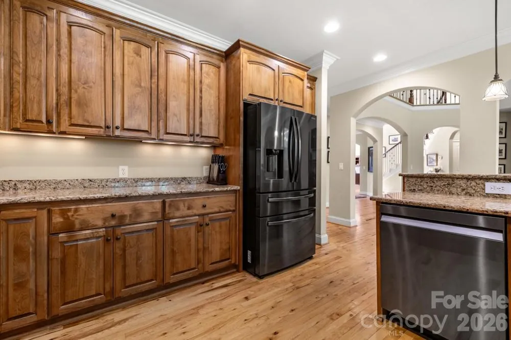 4266 Barbrick Street Sherrills Ford, NC 28673