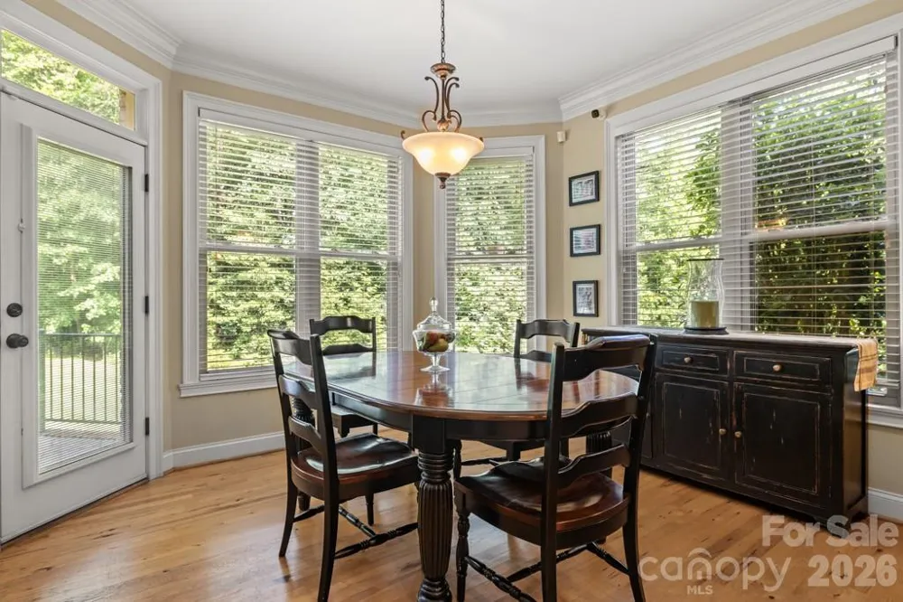 4266 Barbrick Street Sherrills Ford, NC 28673