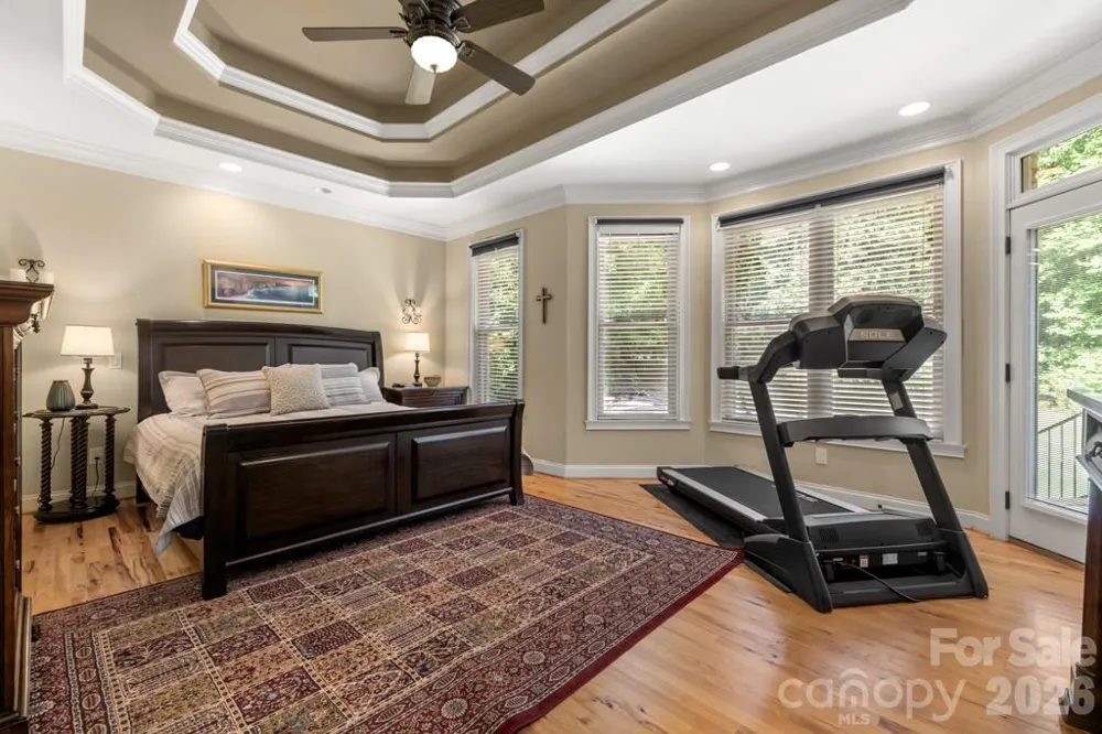 4266 Barbrick Street Sherrills Ford, NC 28673
